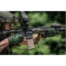 Перчатки MECHANIX M-PACT OD GREEN, размер L MPT-60-010