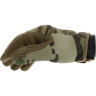 Перчатки MECHANIX ORIGINAL MULTICAM, размер M MG-78-009